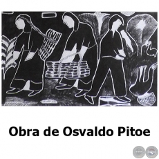 Obra de Osvaldo Pitoe 12